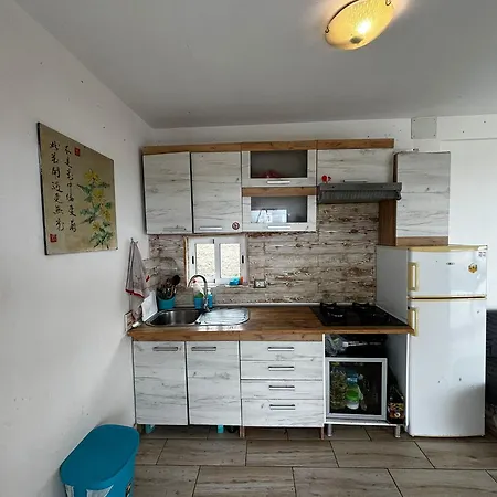 Fincazul Tenerife Vakantiehuis