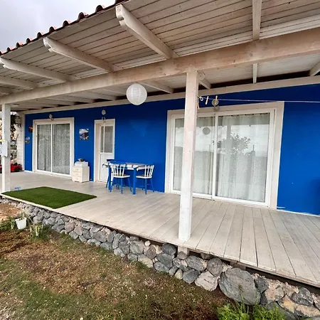 Fincazul Tenerife Vakantiehuis *