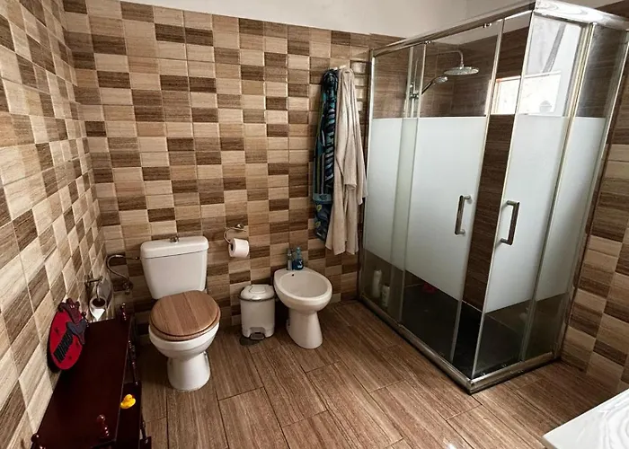 Vakantiehuis Fincazul Tenerife *