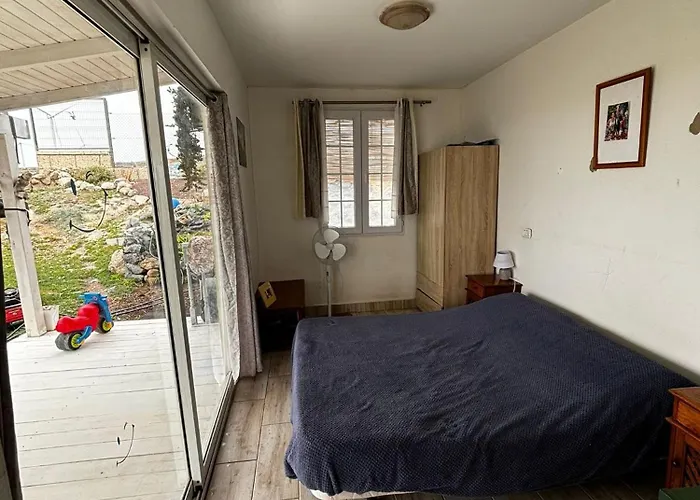 Fincazul Tenerife Fasnia