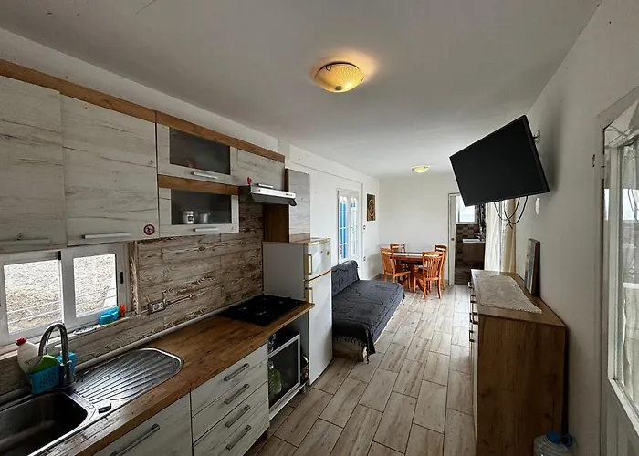 Fincazul Tenerife Vakantiehuis