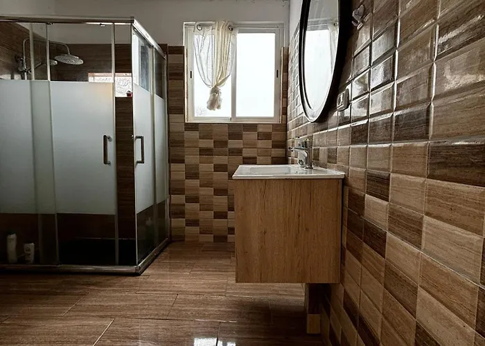 Fincazul Tenerife Vakantiehuis Fasnia