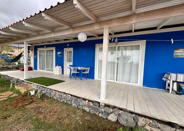 Fincazul Tenerife Vakantiehuis *