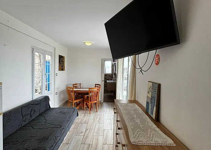 Fincazul Tenerife בית נופש