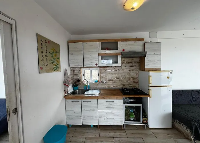 Fincazul Tenerife בית נופש