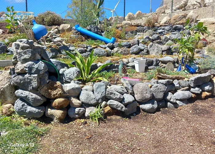 Fincazul Tenerife בית נופש *