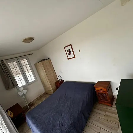 Fincazul Tenerife בית נופש