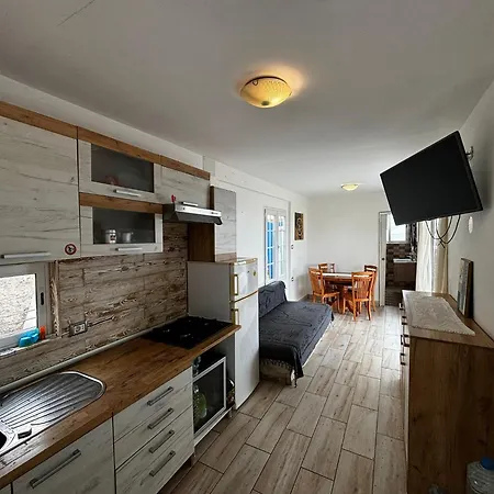 Fincazul Tenerife בית נופש