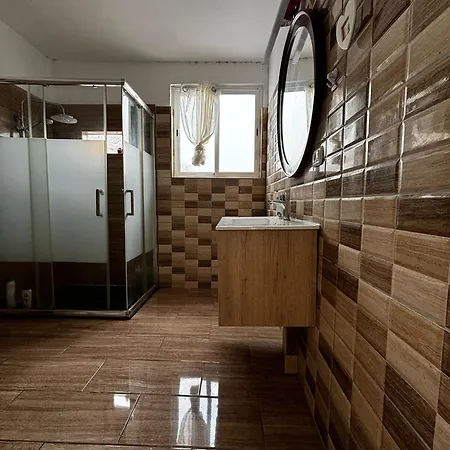 Fincazul Tenerife בית נופש Fasnia