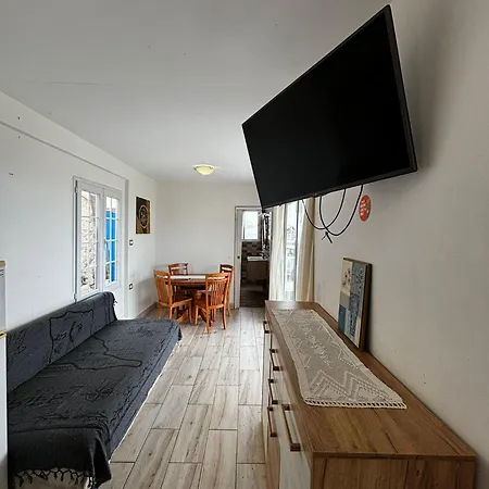 Fincazul Tenerife Ferienhaus