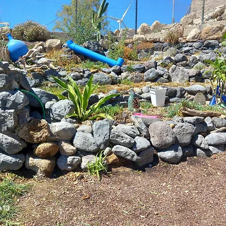 Fincazul Tenerife Ferienhaus *